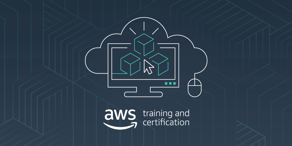 AWS Training AWS Training: Gallery photo 1